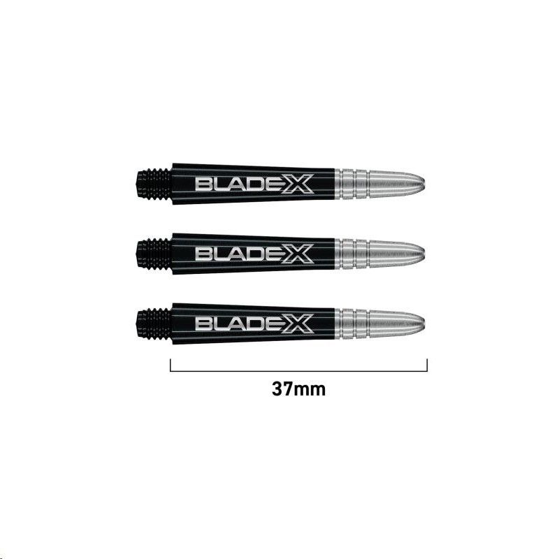 Winmau Vecta Blade X Shafts