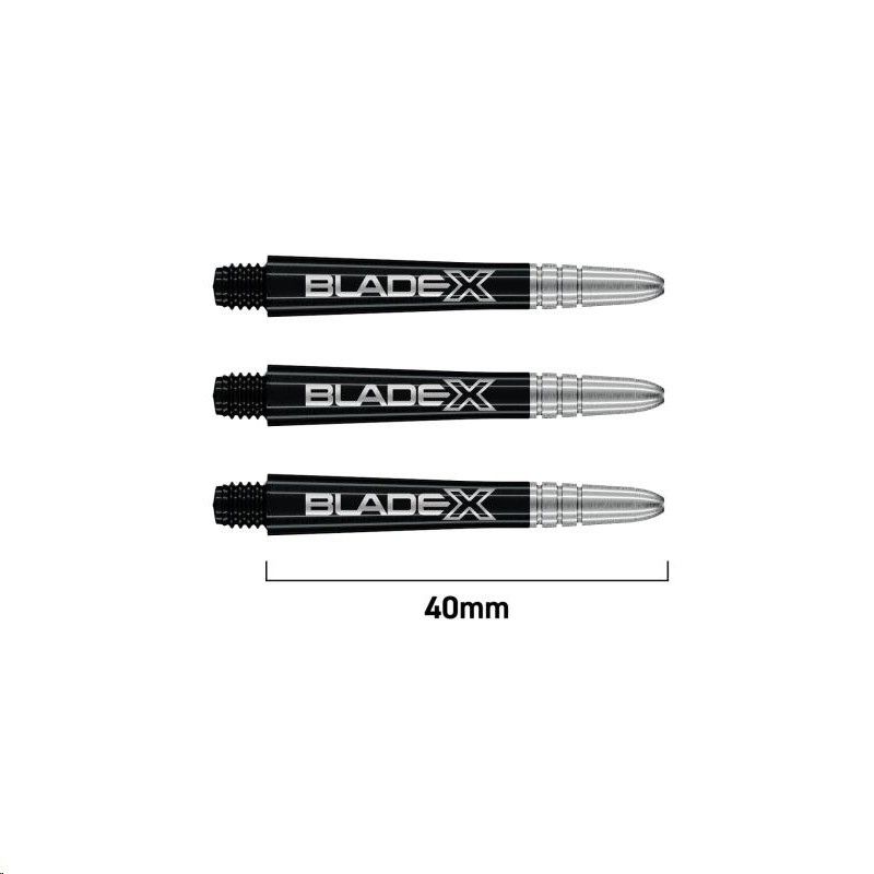 Winmau Vecta Blade X Shafts