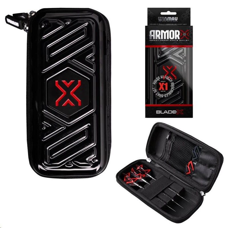 Dart Case Armor Blade X G1