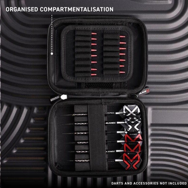 Dart Case Armor Blade X G2