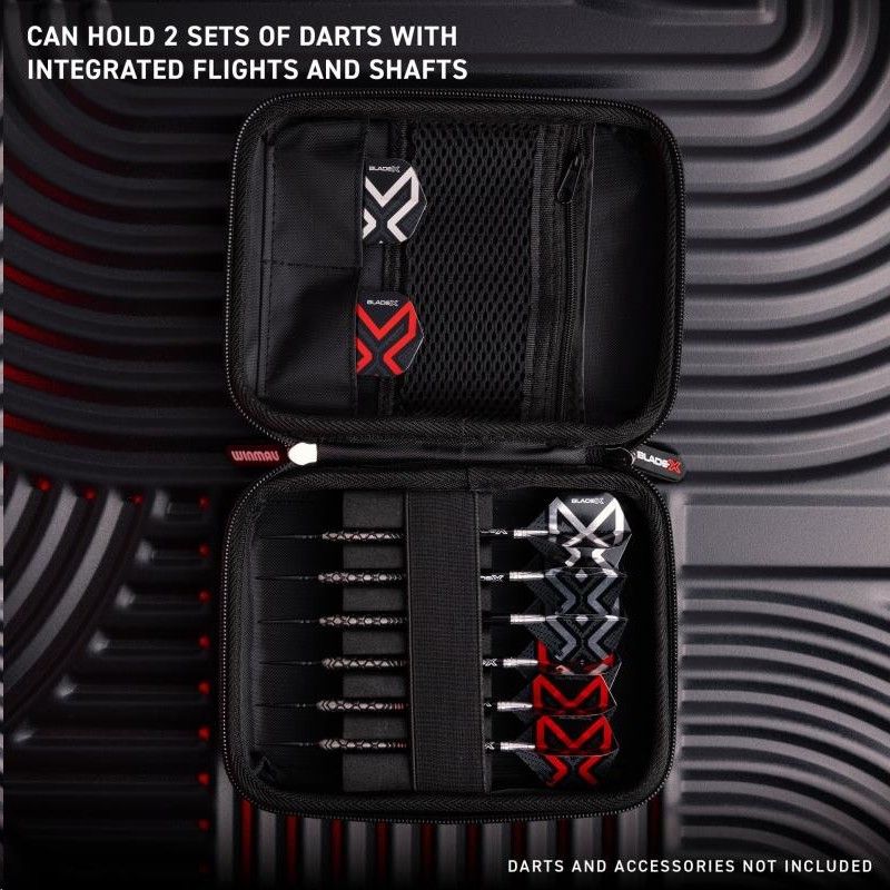 Dart Case Armor Blade X G2