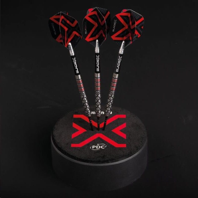 Winmau Blade X  Dart Dock