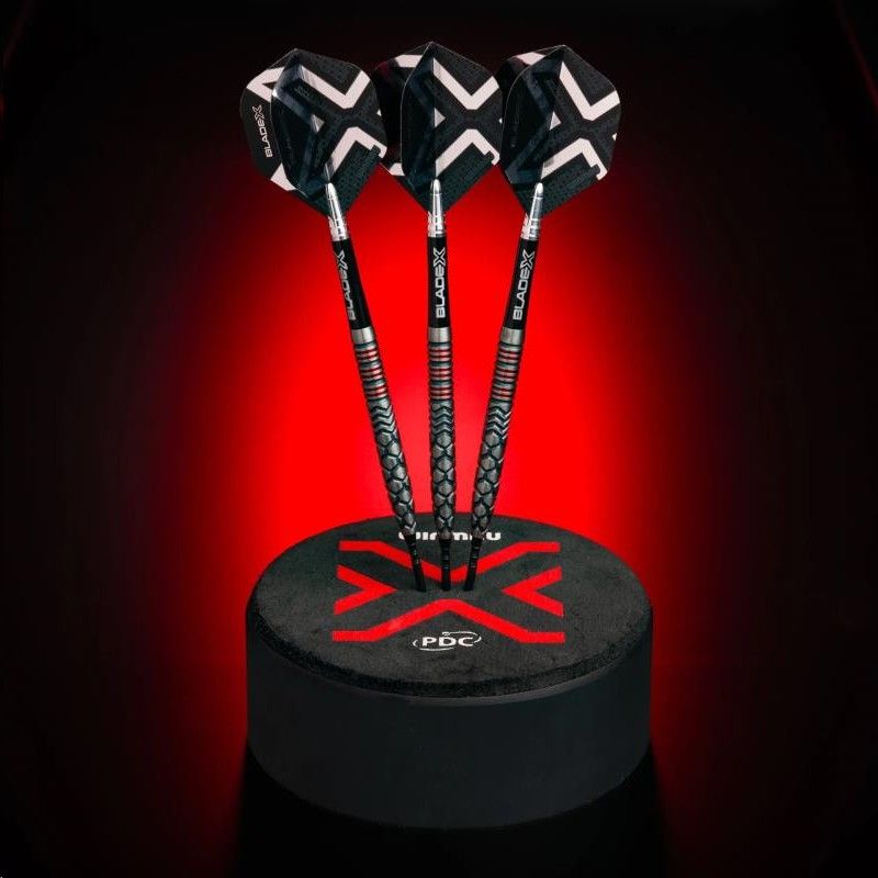 Winmau Blade X  Dart Dock