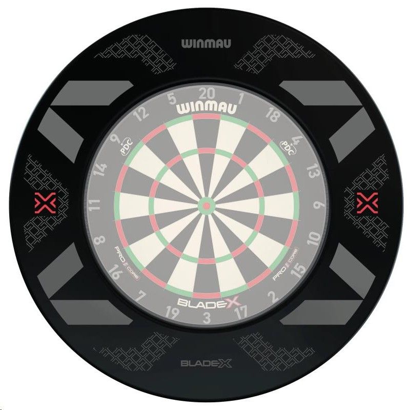 Winmau Blade X Surround
