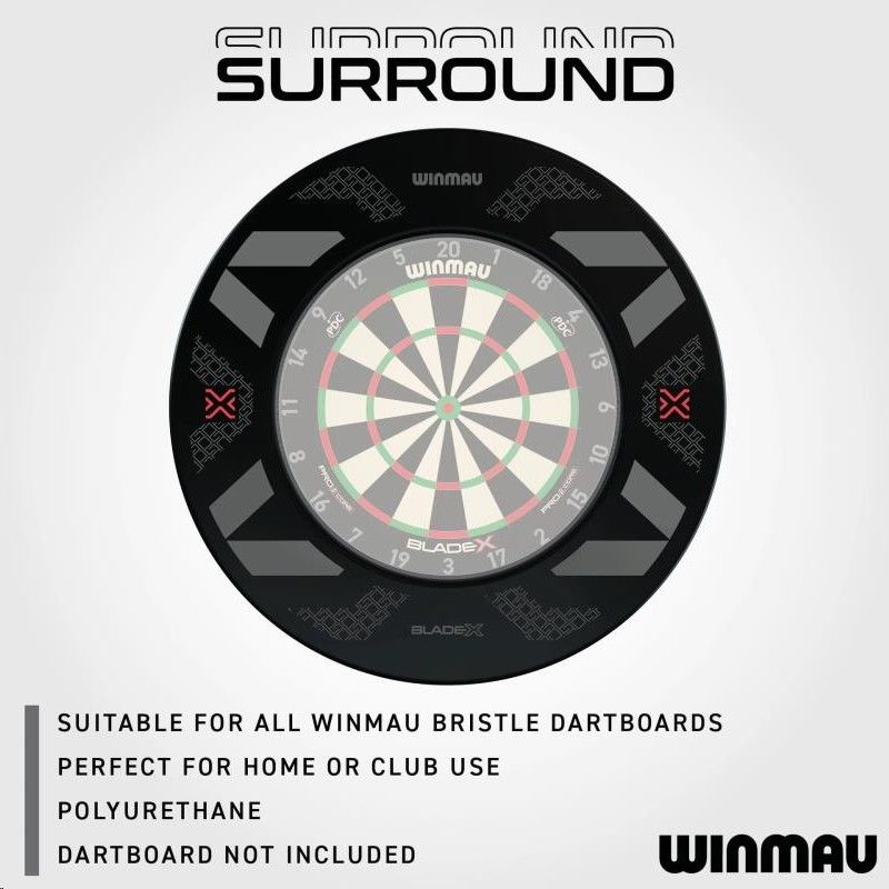 Winmau Blade X Surround
