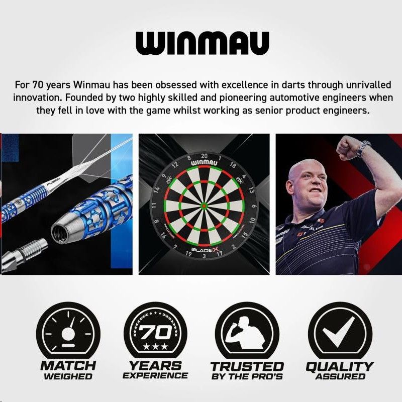 Winmau Blade X Surround