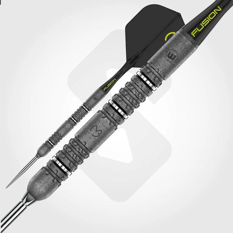Michael van Gerwen SE 90 % Switch Point Steeldarts