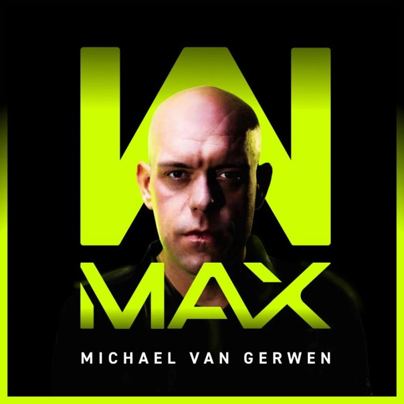 Winmau Steel Dartset MVG W-Max 90% Switch Point