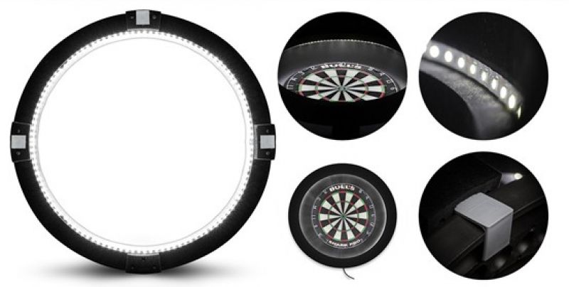 EVA Light System Led Dartboard Beleuchtung