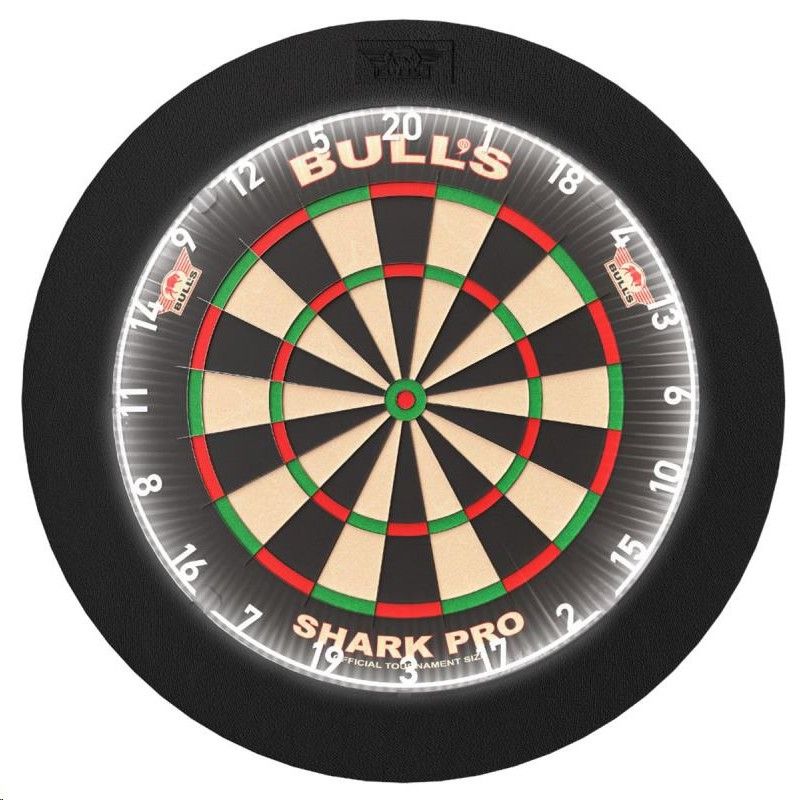 Bull's Lumo Surround Lichtsystem