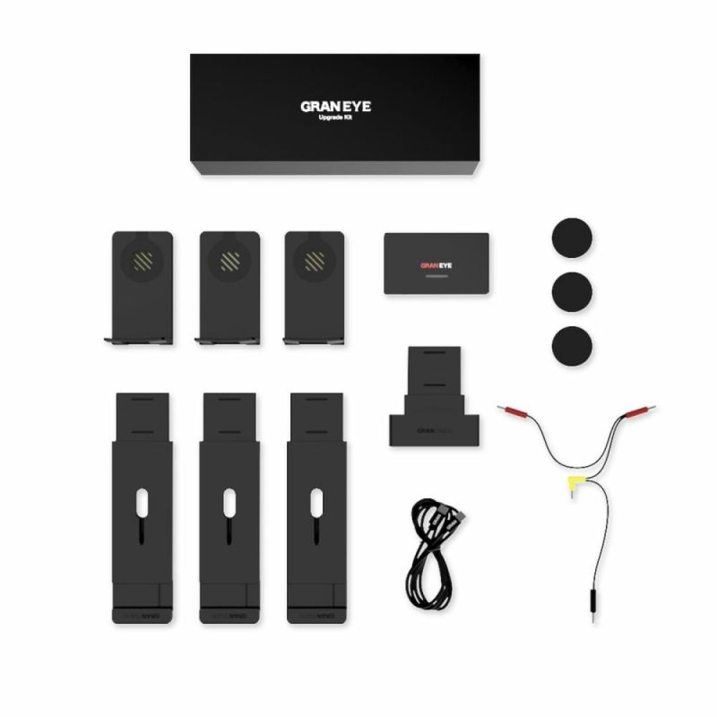 GRAN EYE G2 Upgrade Kit