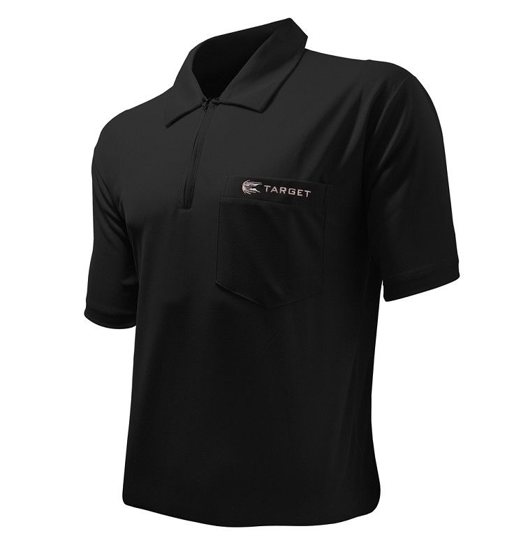 Dart Shirt Coolplay black