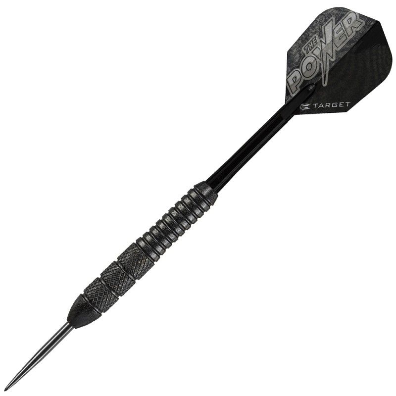 22 g Steel Dartset (3 Stk.) Power Storm Phil Taylor