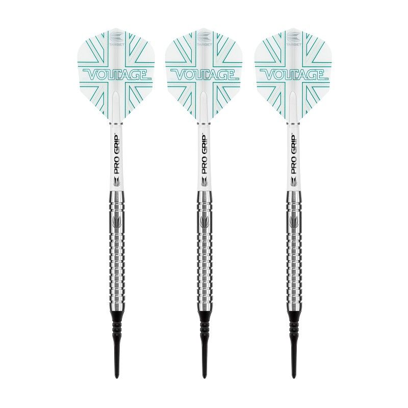 Dartset (3 Stk) Rob Cross Voltage