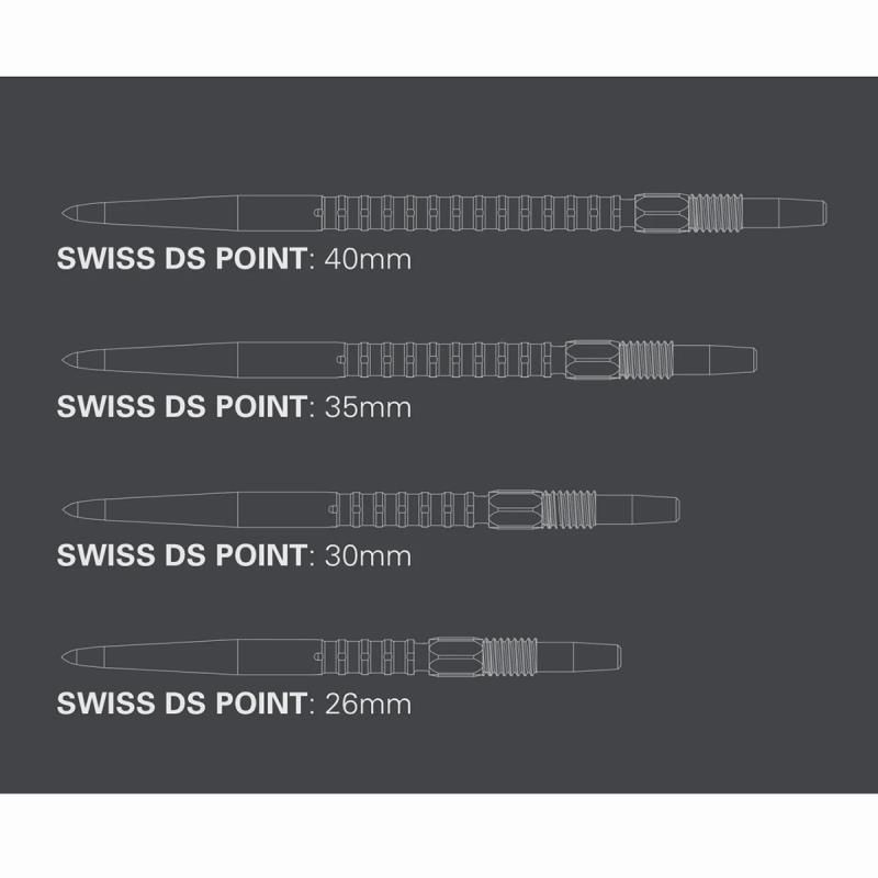 Swiss Point DS