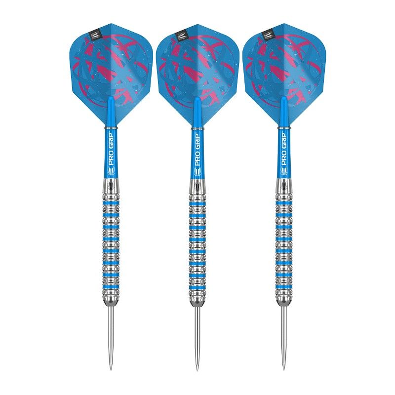 Steel Darts (3 pcs) ORB 01 80%