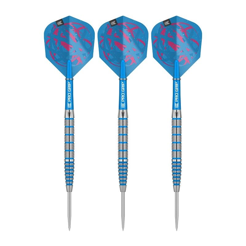 Steel Darts (3 pcs) ORB 02 80%