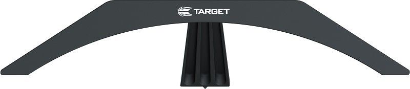 Dartboard Beleuchtung LED ARC II 2 Light