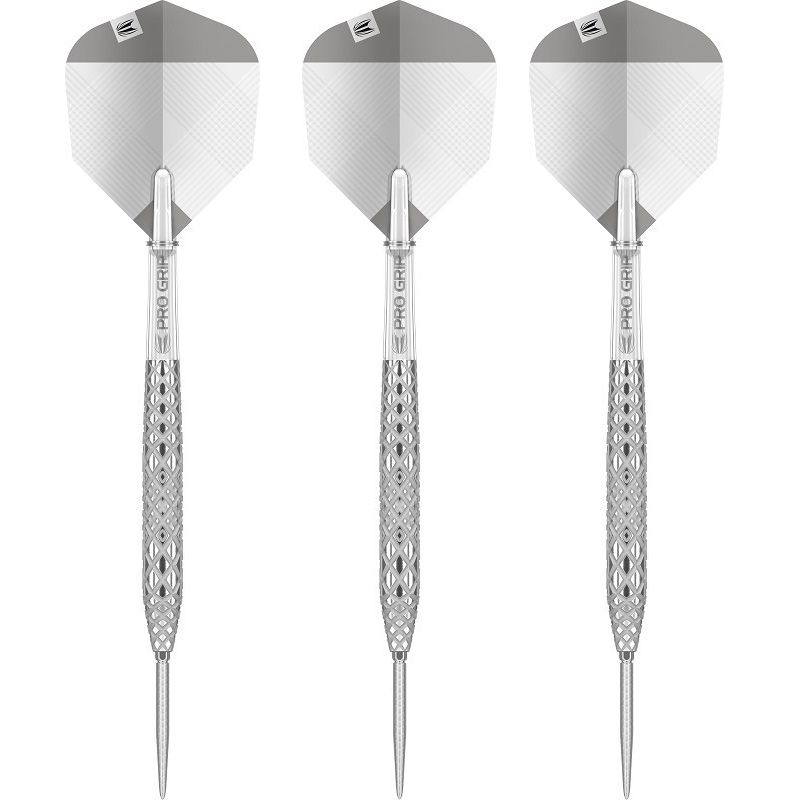 Steel Darts  (3 pcs) Nastri 01 90% Swiss Point