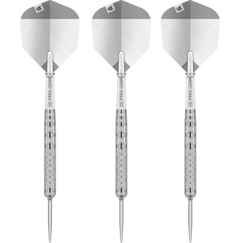 Steel Dartset (3 Stk) Nastri 03 90% Swiss Point