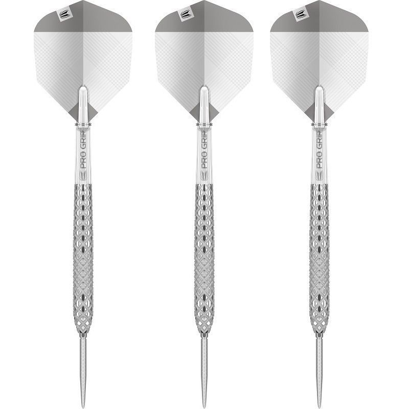 Steel Darts  (3 pcs) Nastri 04 90% Swiss Point