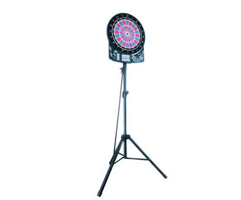 Vibex H Mobile Dartboardständer