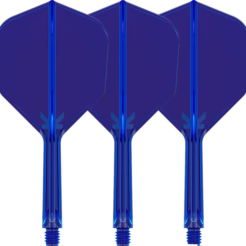 Soft Tip Darts 975 Ultra Marine 10