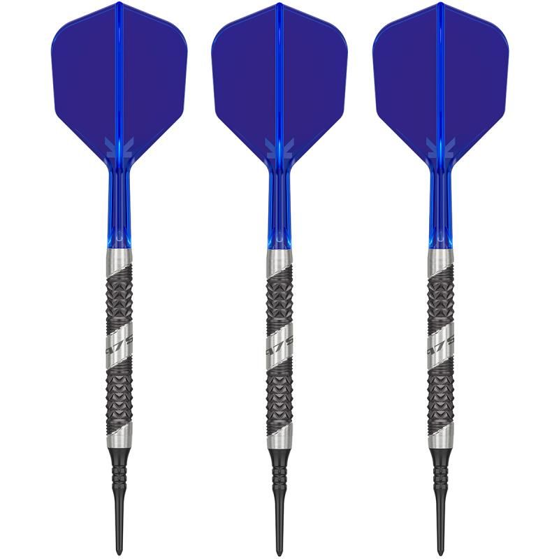 Soft Tip Darts 975 Ultra Marine 10