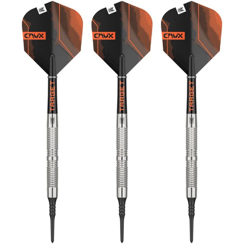 Dartset Crux 11 90% Softtip 2023