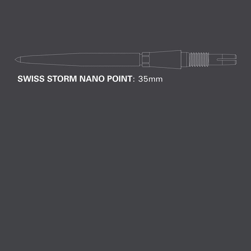 Swiss Storm Point 2024