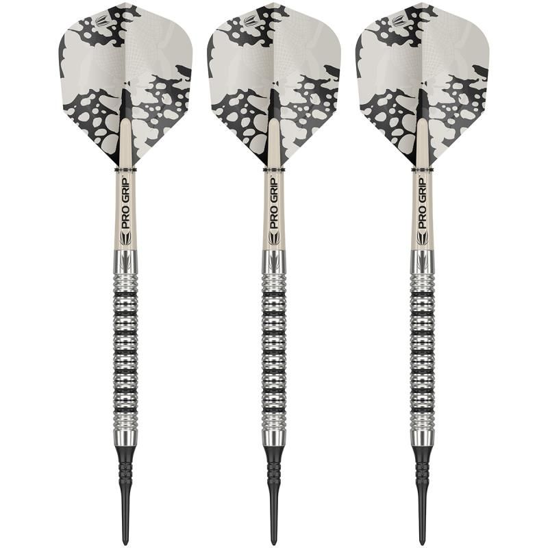 Soft Dartset (3 Stk) EXO 1O 90%