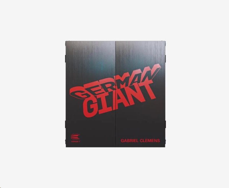 Dart Cabinet & Board Gabriel Clemes 2024