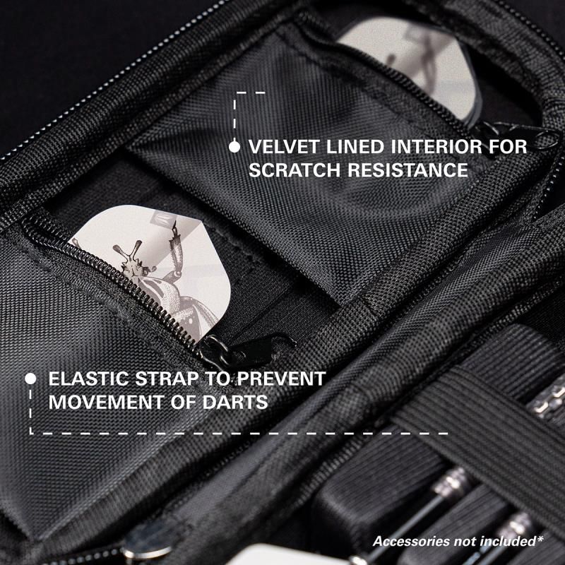 Dart Tasche Takoma EXO 2024