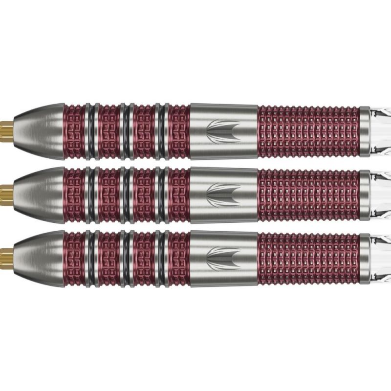 Steel Dartset The Bullet Stephen Bunting G5 95%