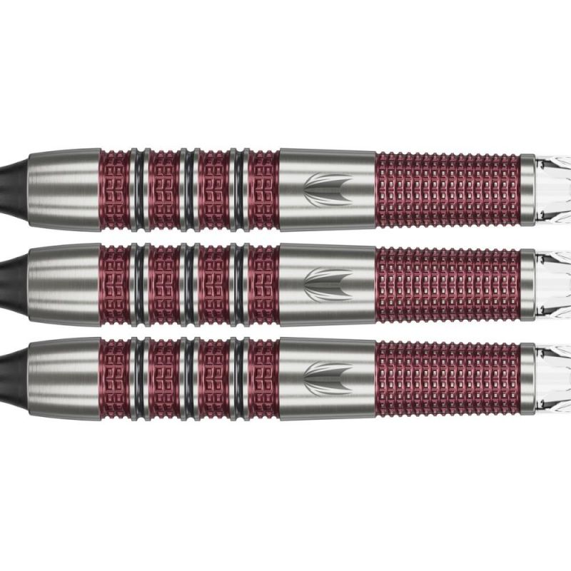 18g Soft Dartset The Bullet Stephen Bunting G5 90%