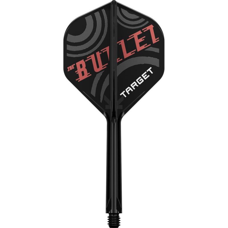 K-FLEX (3 pcs) Flight & Shaft (No 2) Stephen Bunting