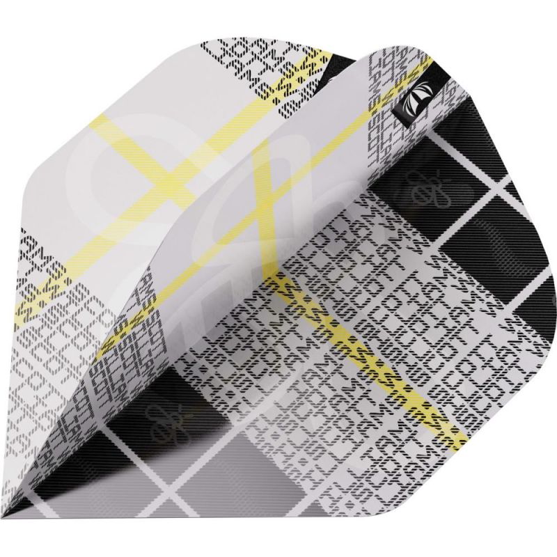 3 Flight Sets (9 Stk.) Scott Williams G2 Pro Ultra