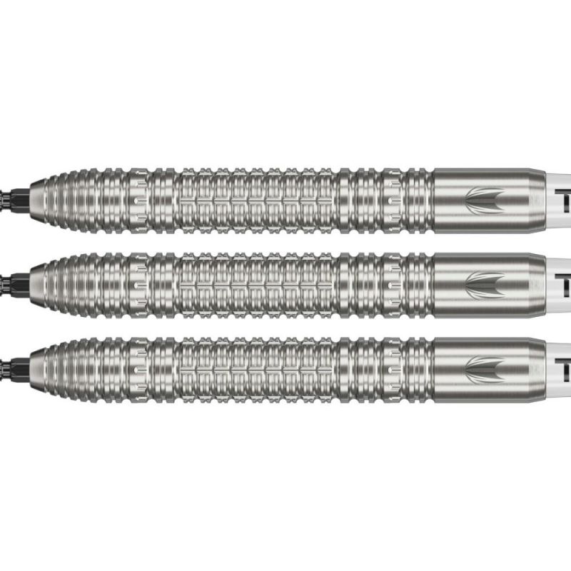 Steel Tip Darts (3 pcs.) Shane Mc Guirk G1 90% SP 2025