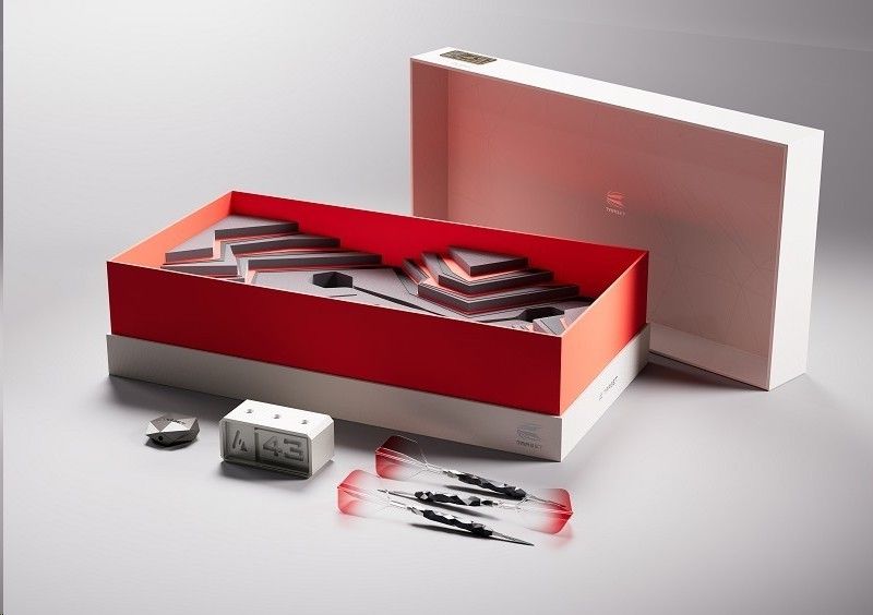 24g Steel Darts (3 pcs) Elysian 10 limited edition