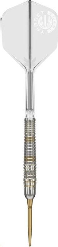 Steel Darts Premiere Serie Raptor George Nishitani G5 90% SP