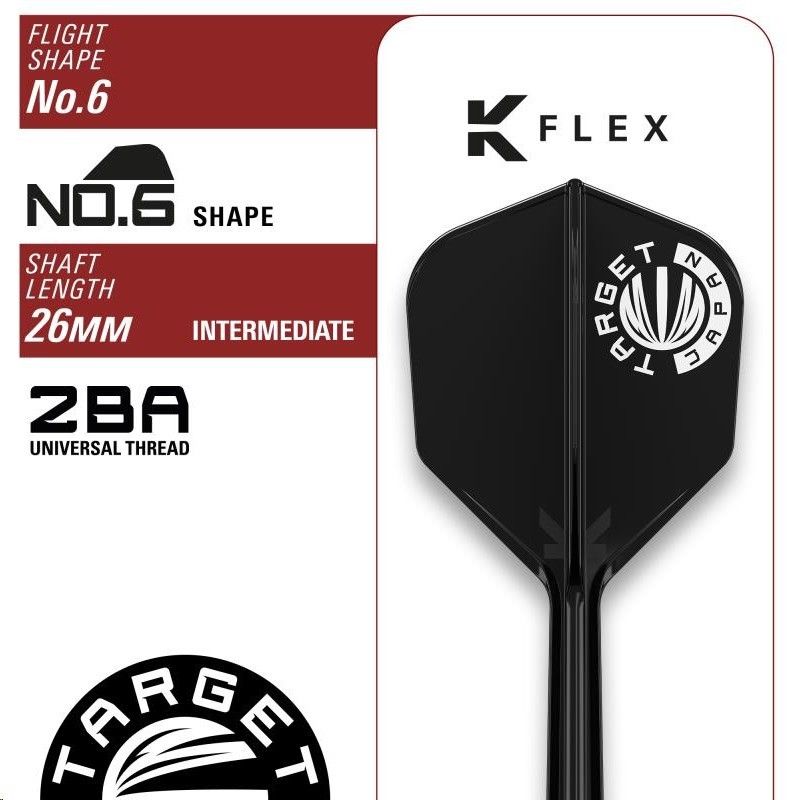 Soft Tip  Dart Set “Paul Lim – The Legend – GEN 9 90%