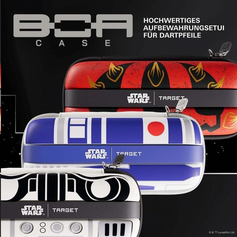 R2D2 Boa Wallet
