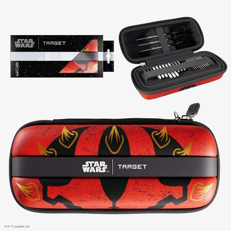 DARTH MAUL Boa Wallet