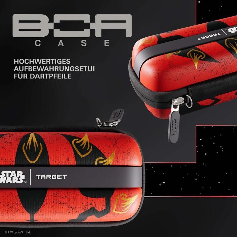 DARTH MAUL Boa Wallet