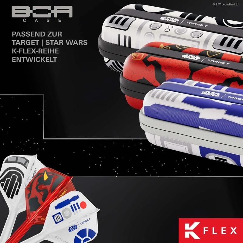 DARTH MAUL Boa Wallet