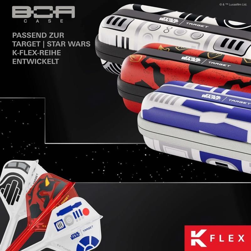 STORM TROOPER Boa Wallet