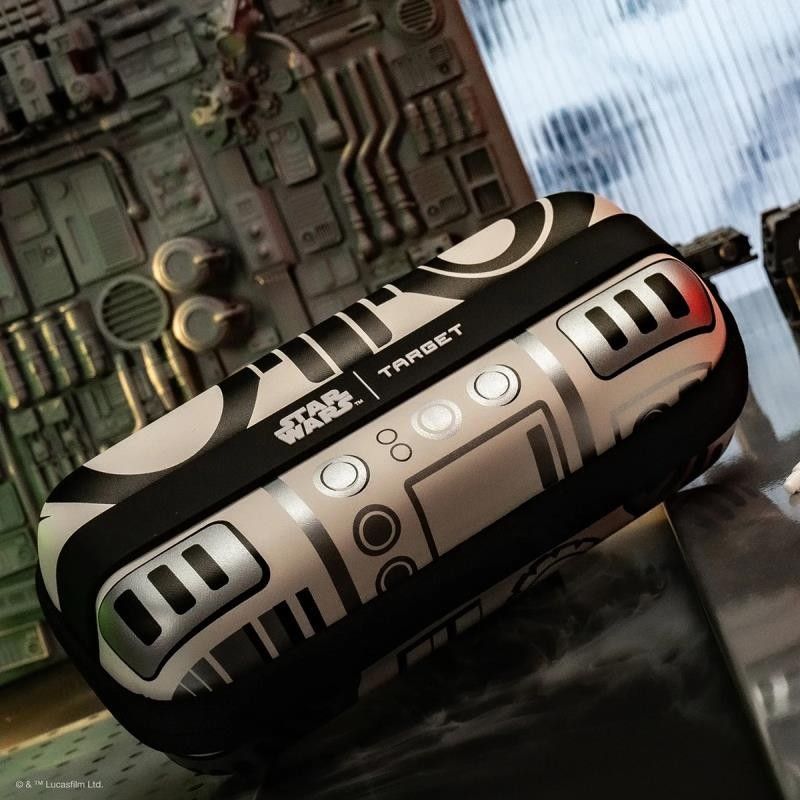 STORM TROOPER Boa Wallet