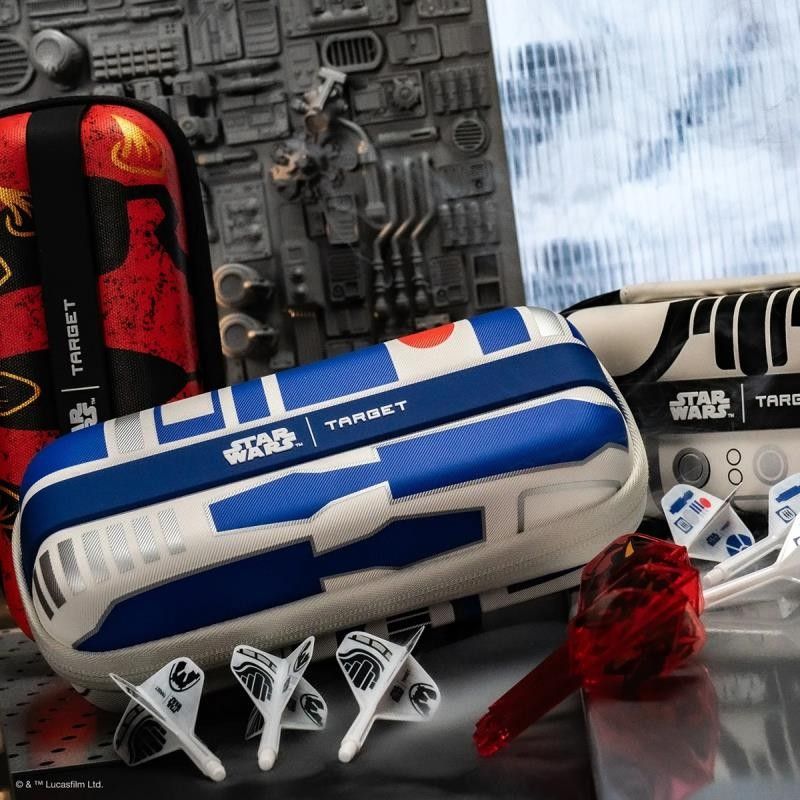 STORM TROOPER Boa Wallet
