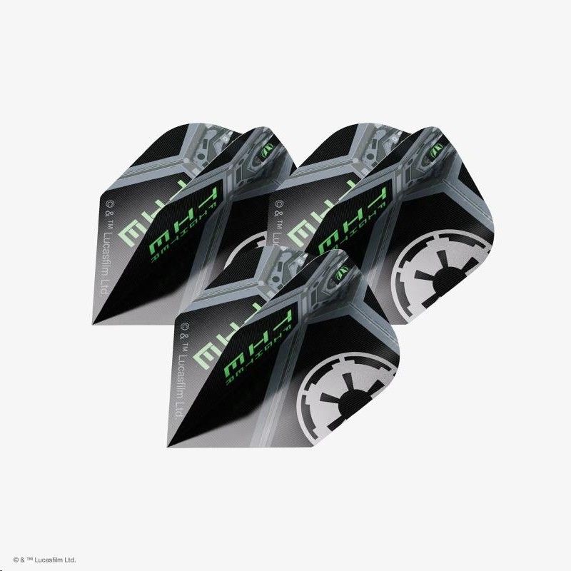 Flight Set TIE FIGHTER-Starwars 06  Pro Ultra