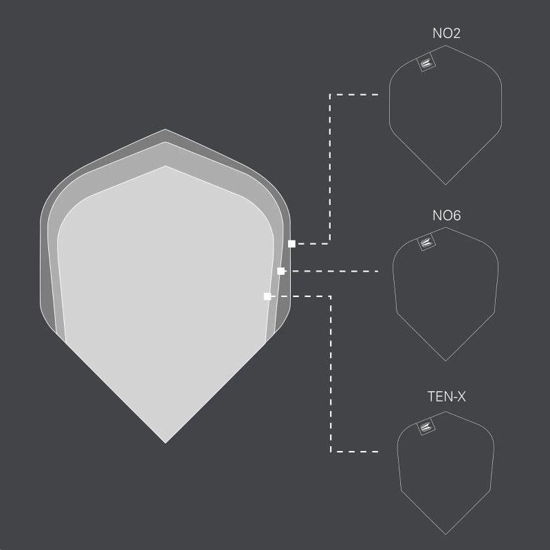 Flight Set X-WING-Starwars 06  Pro Ultra